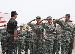 二十四小时全托教学